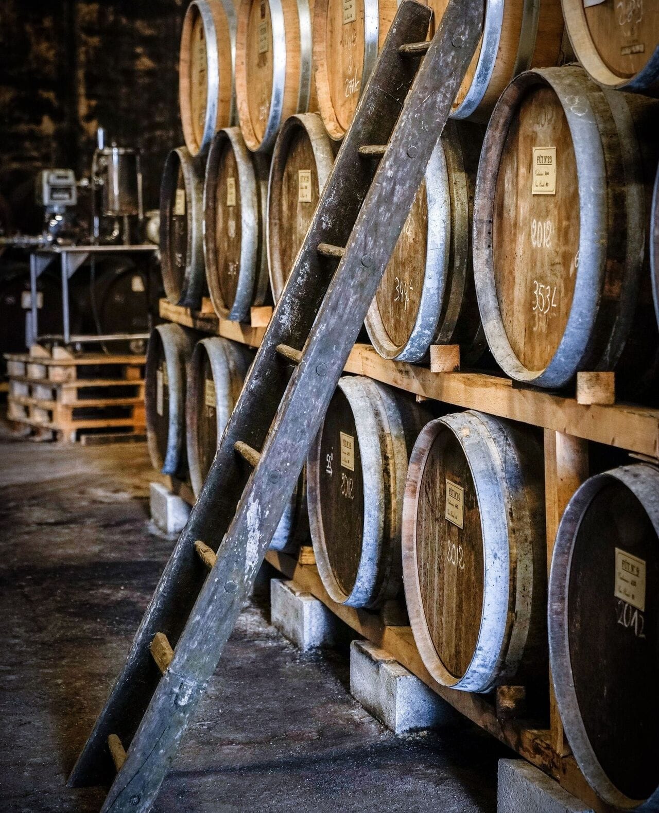 Dartigalongue revisite ses assemblages d'Armagnac avec une nouvelle gamme et un coffret dégustation