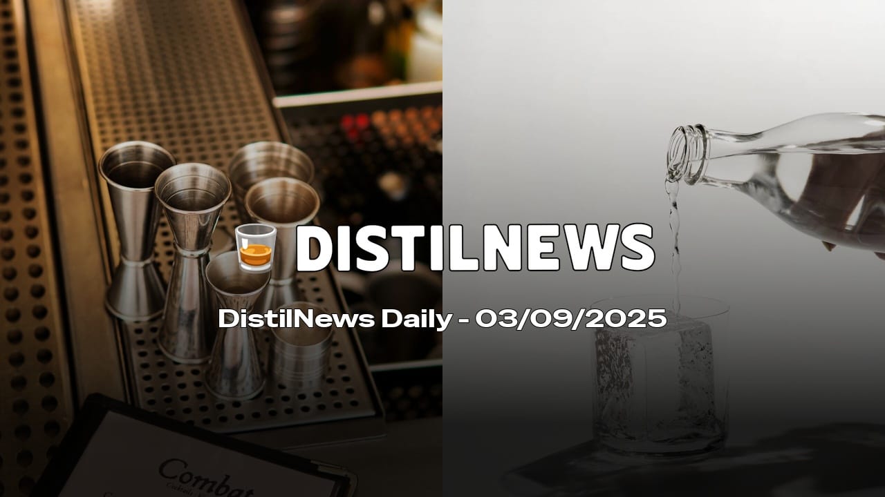 DistilNews Daily #803