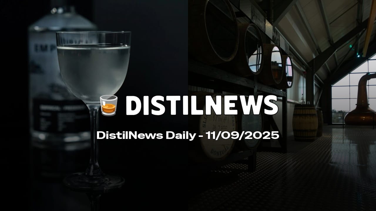 DistilNews Daily #809