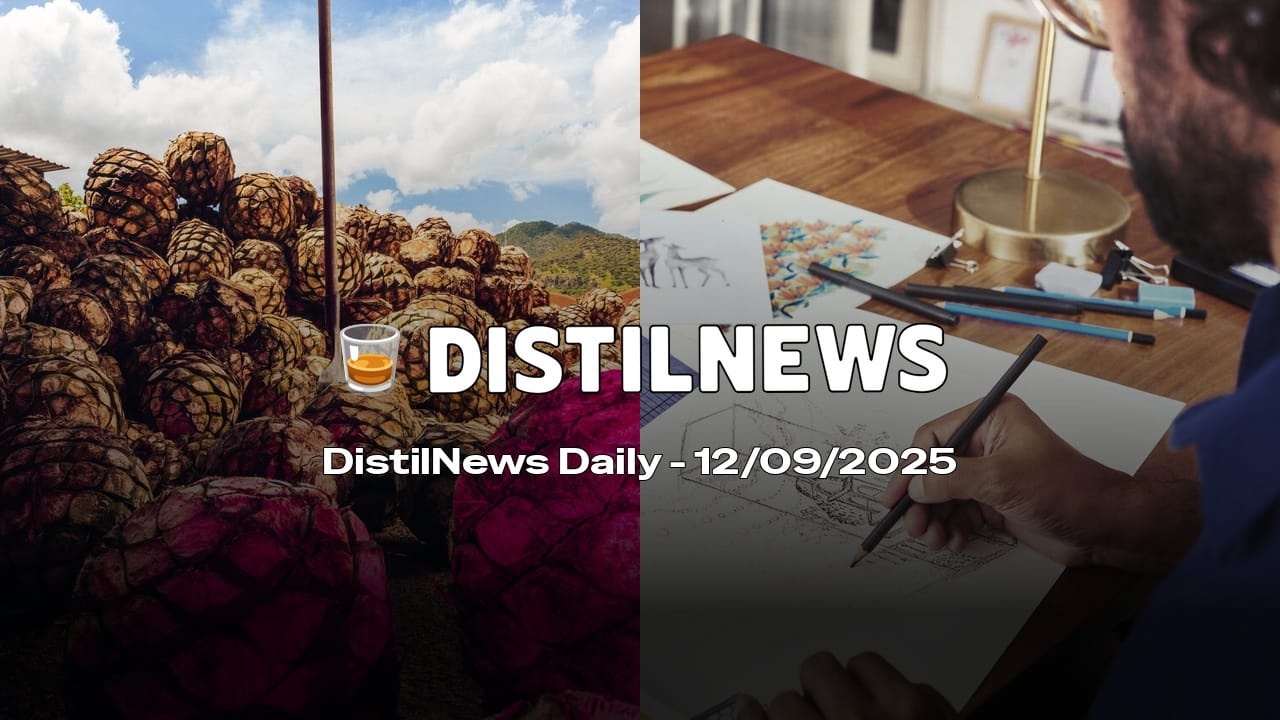 DistilNews Daily #810