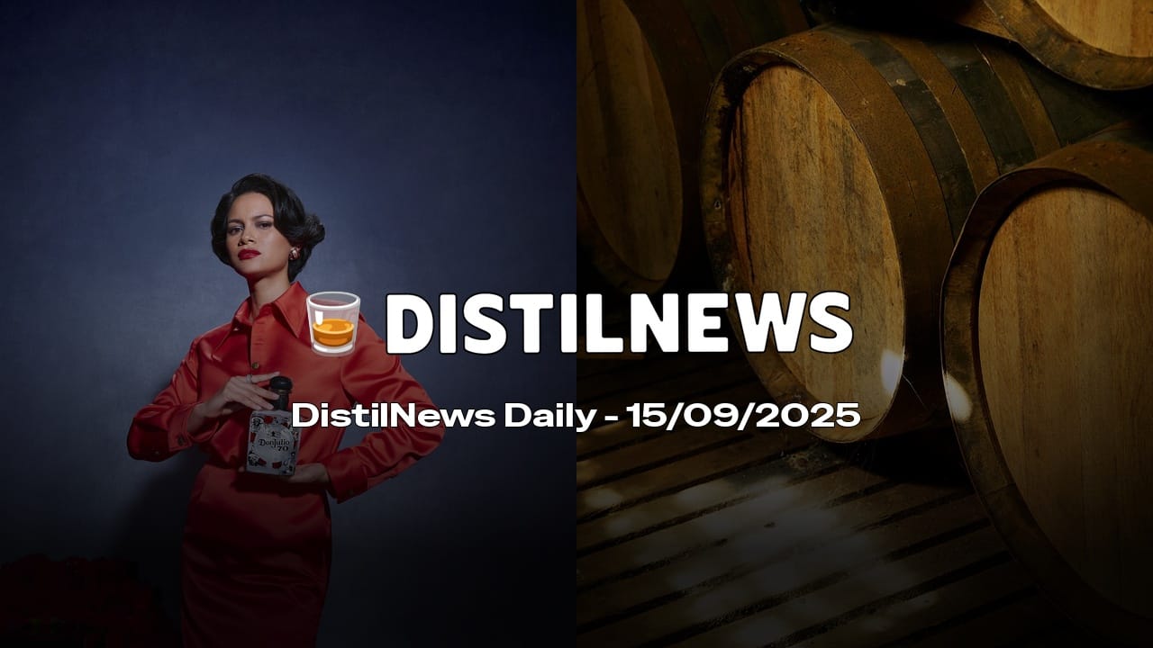DistilNews Daily #811