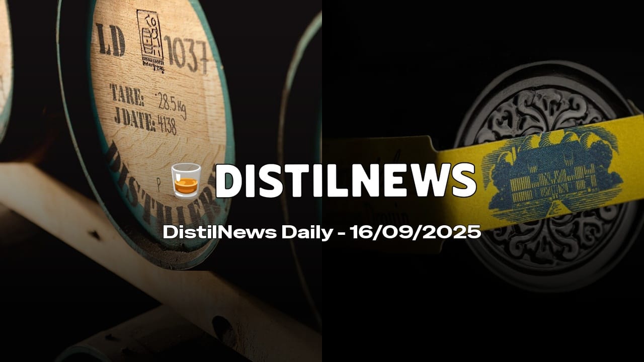 DistilNews Daily #812