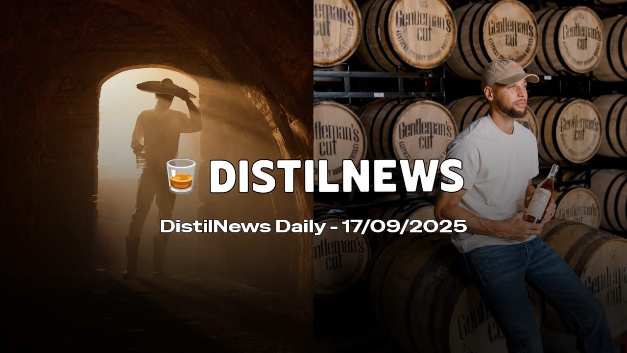 DistilNews Daily #813