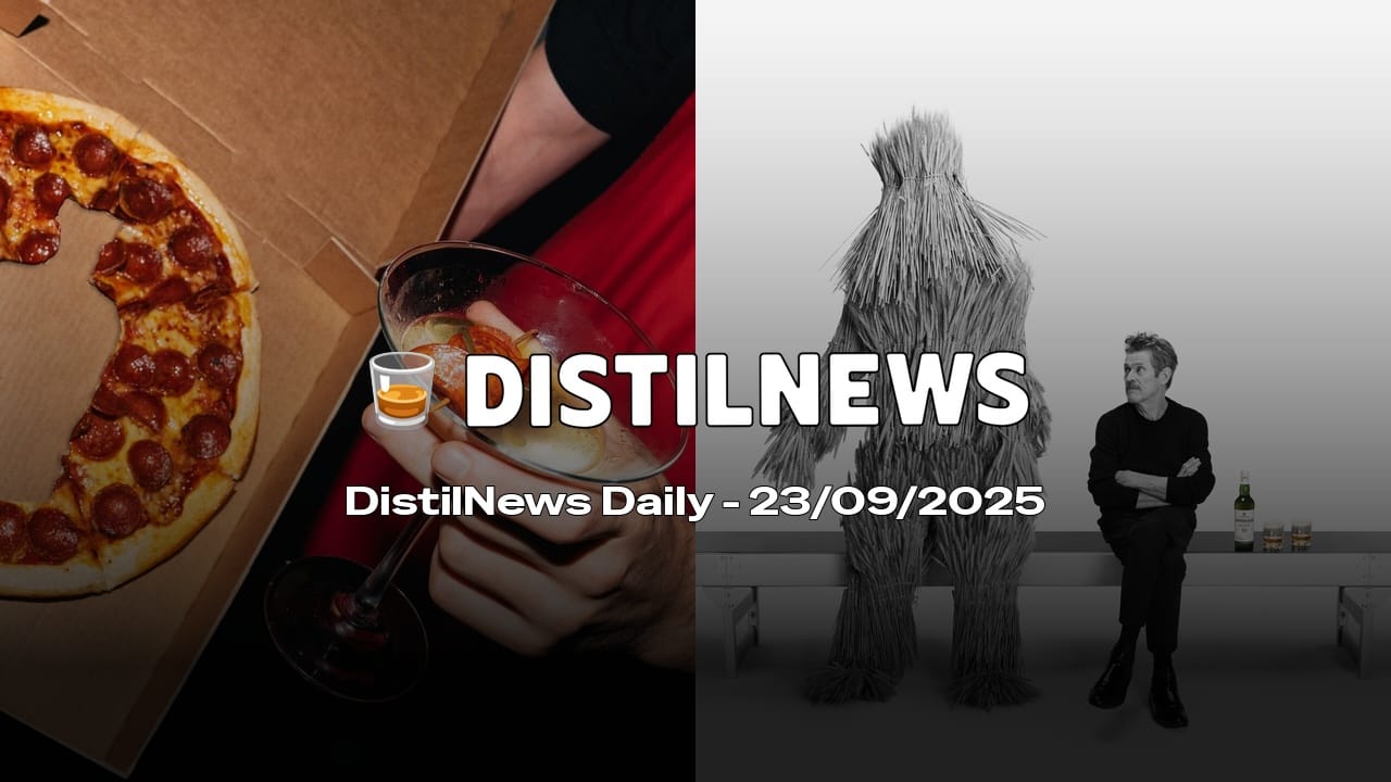 DistilNews Daily #817