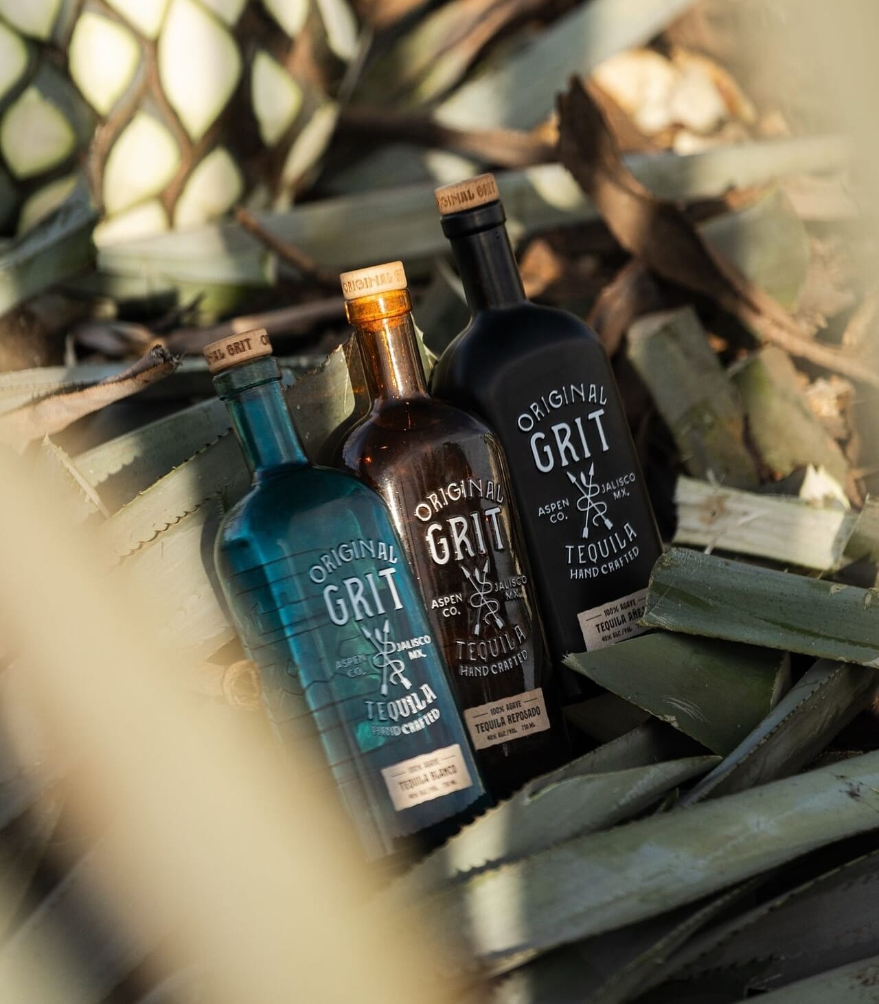 Packaging Design des Spiritueux - Best Of #97