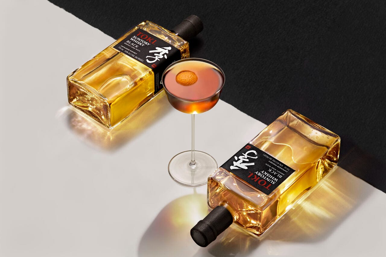Toki présente Toki Black, sa toute première édition limitée