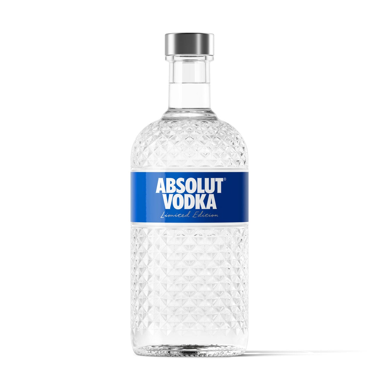 Absolut Vodka présente son édition limitée de fin d'année 2025