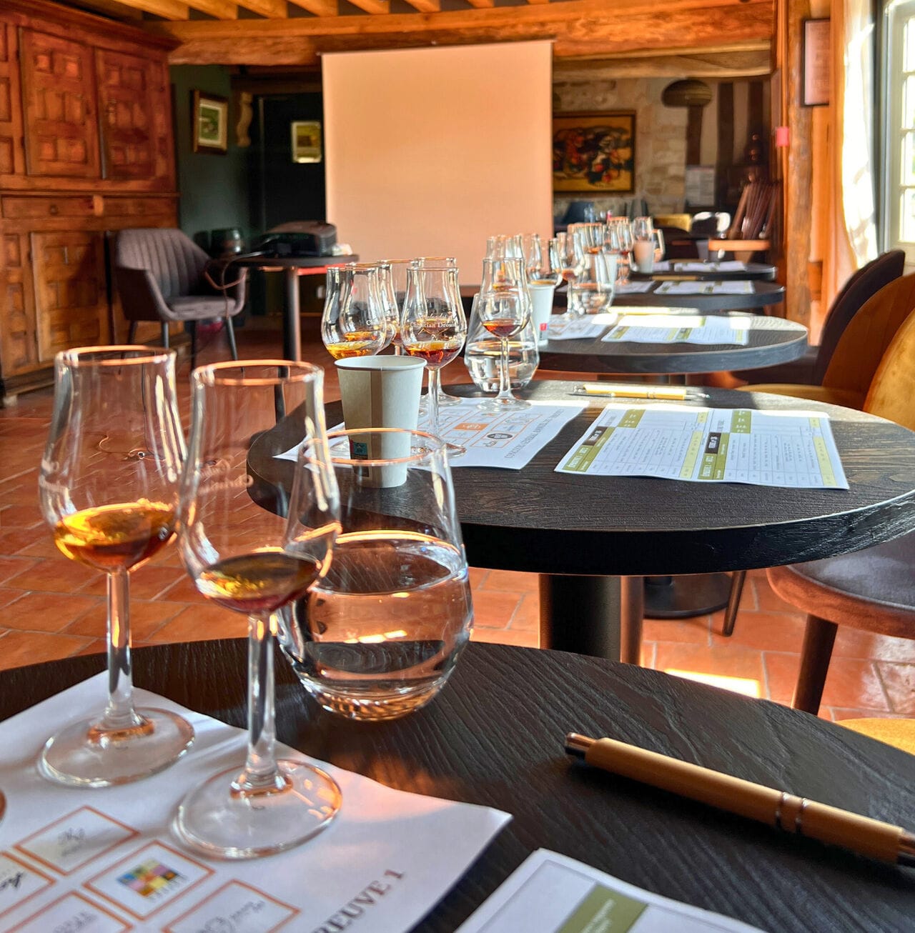 Championnat de France de Dégustation de Spiritueux 2026 : les inscriptions sont ouvertes !