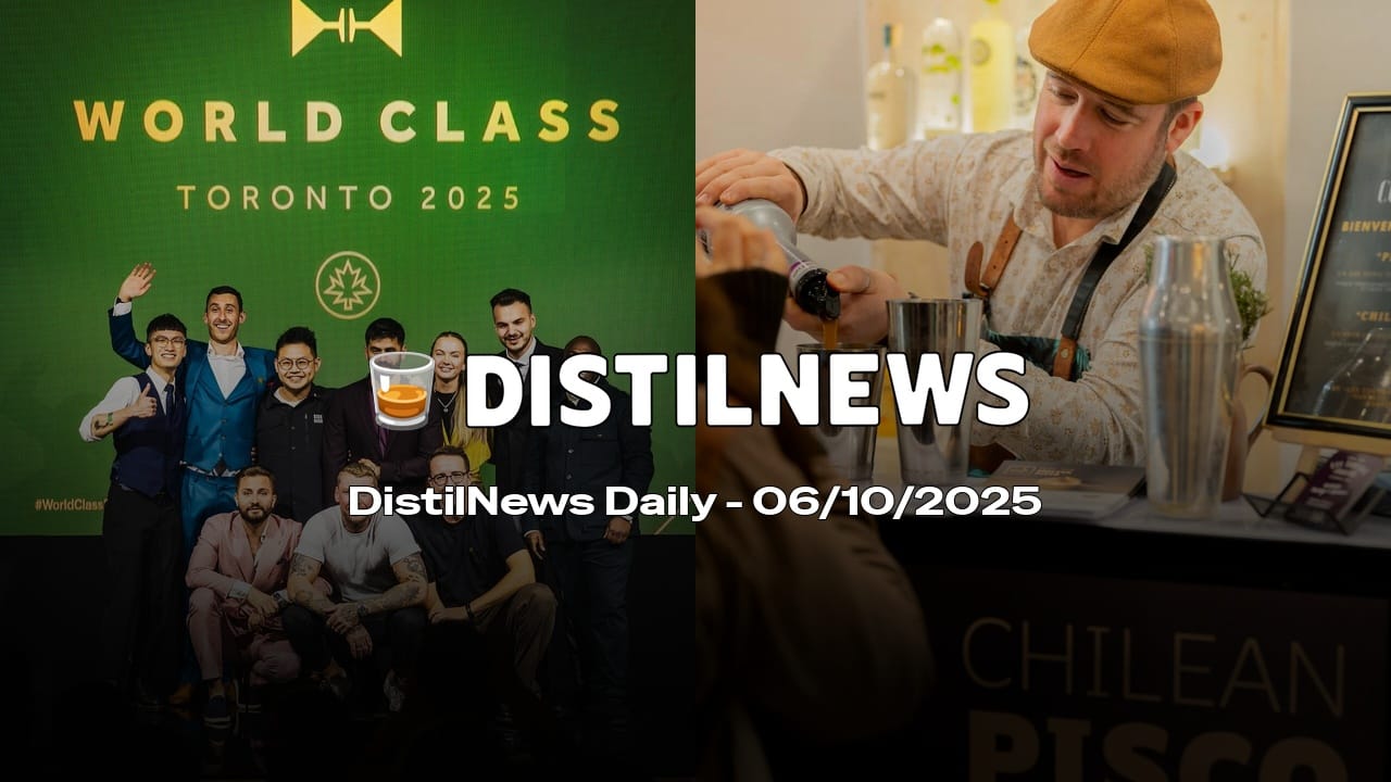 DistilNews Daily #826
