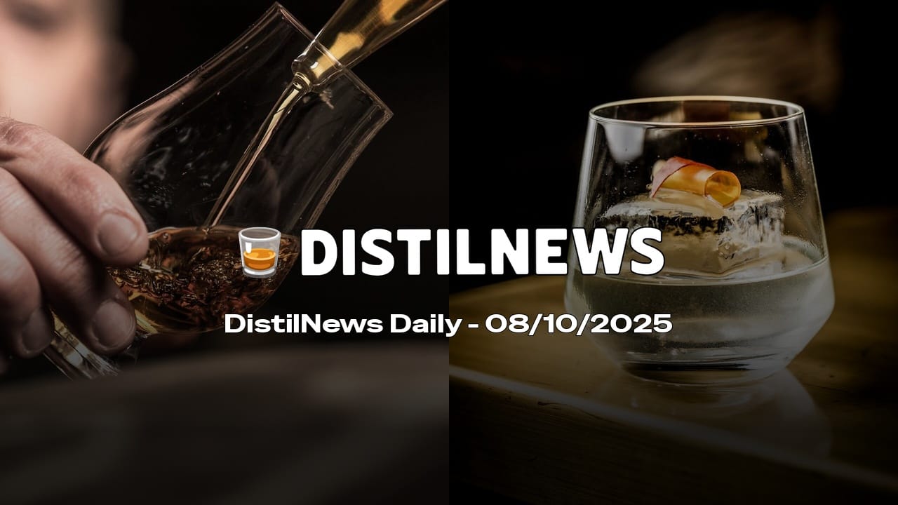 DistilNews Daily #828