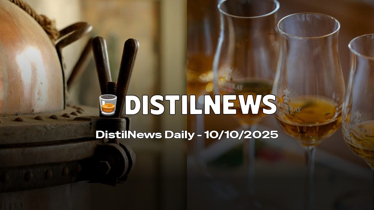 DistilNews Daily #830