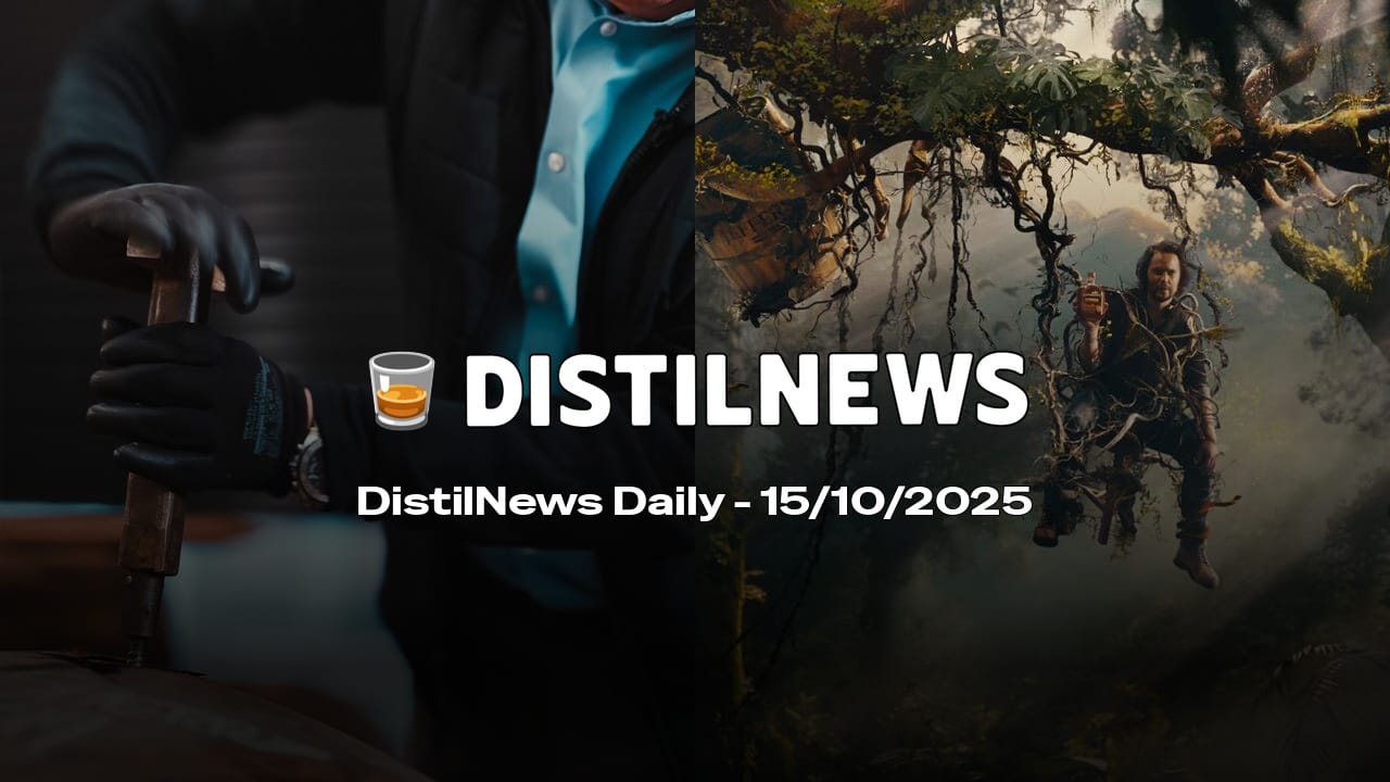 DistilNews Daily #833