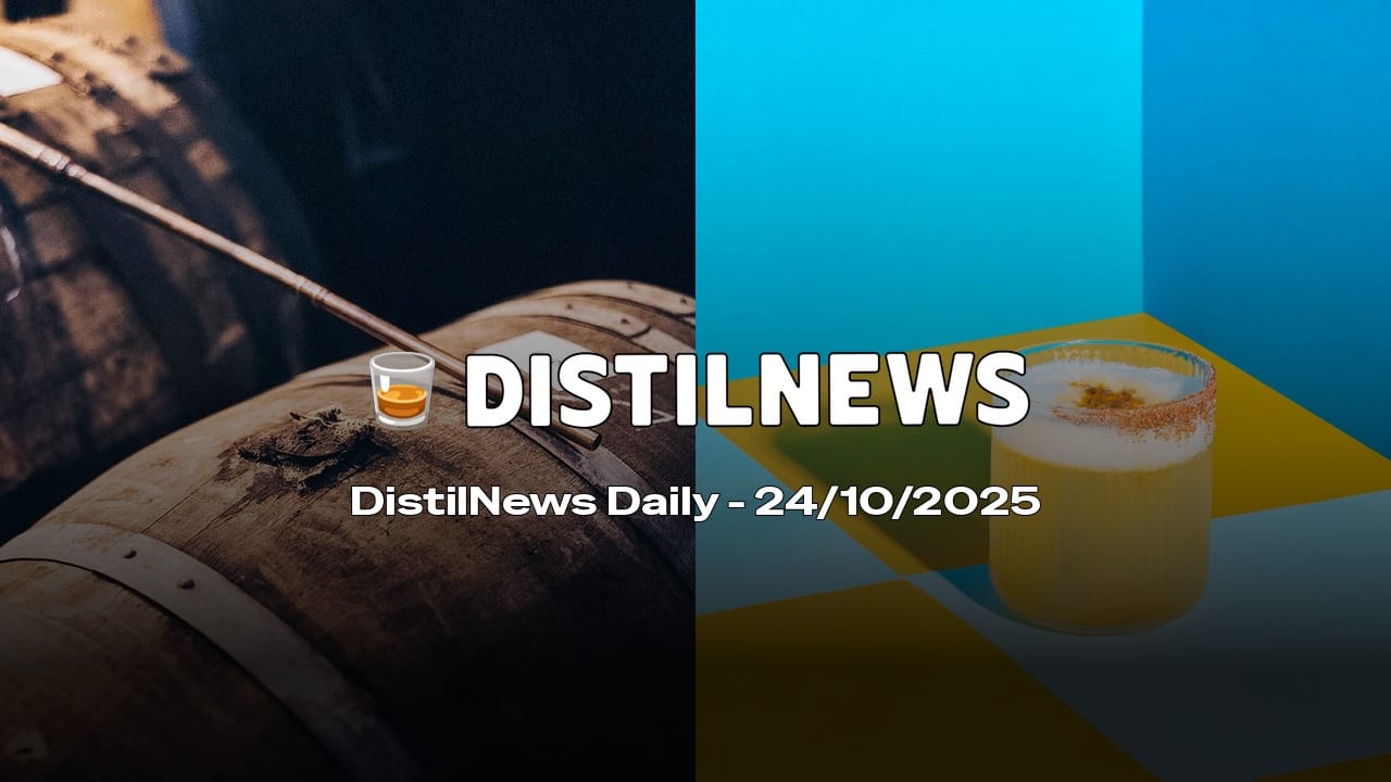 DistilNews Daily #840