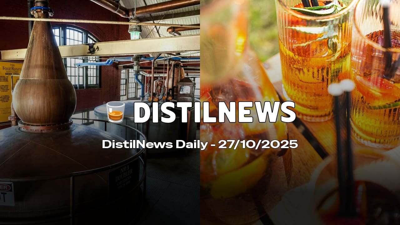 DistilNews Daily #841