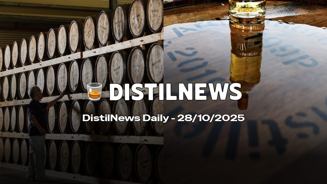 DistilNews Daily #842