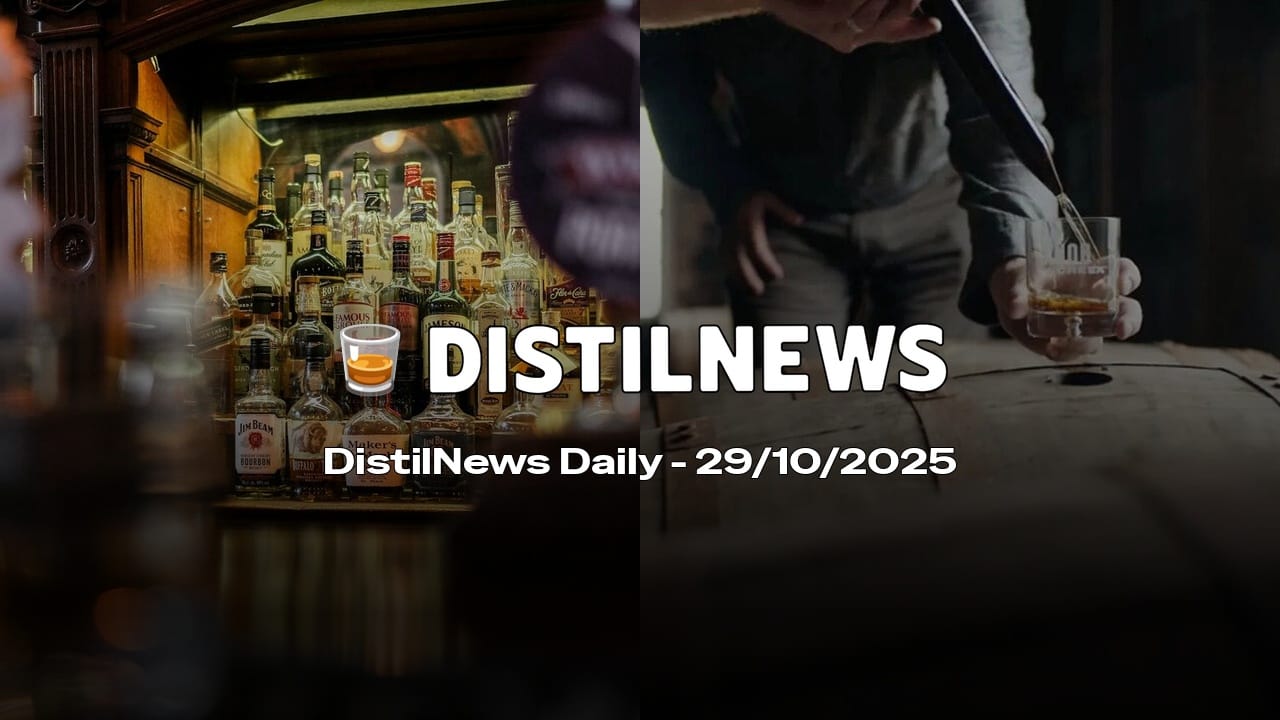 DistilNews Daily #843