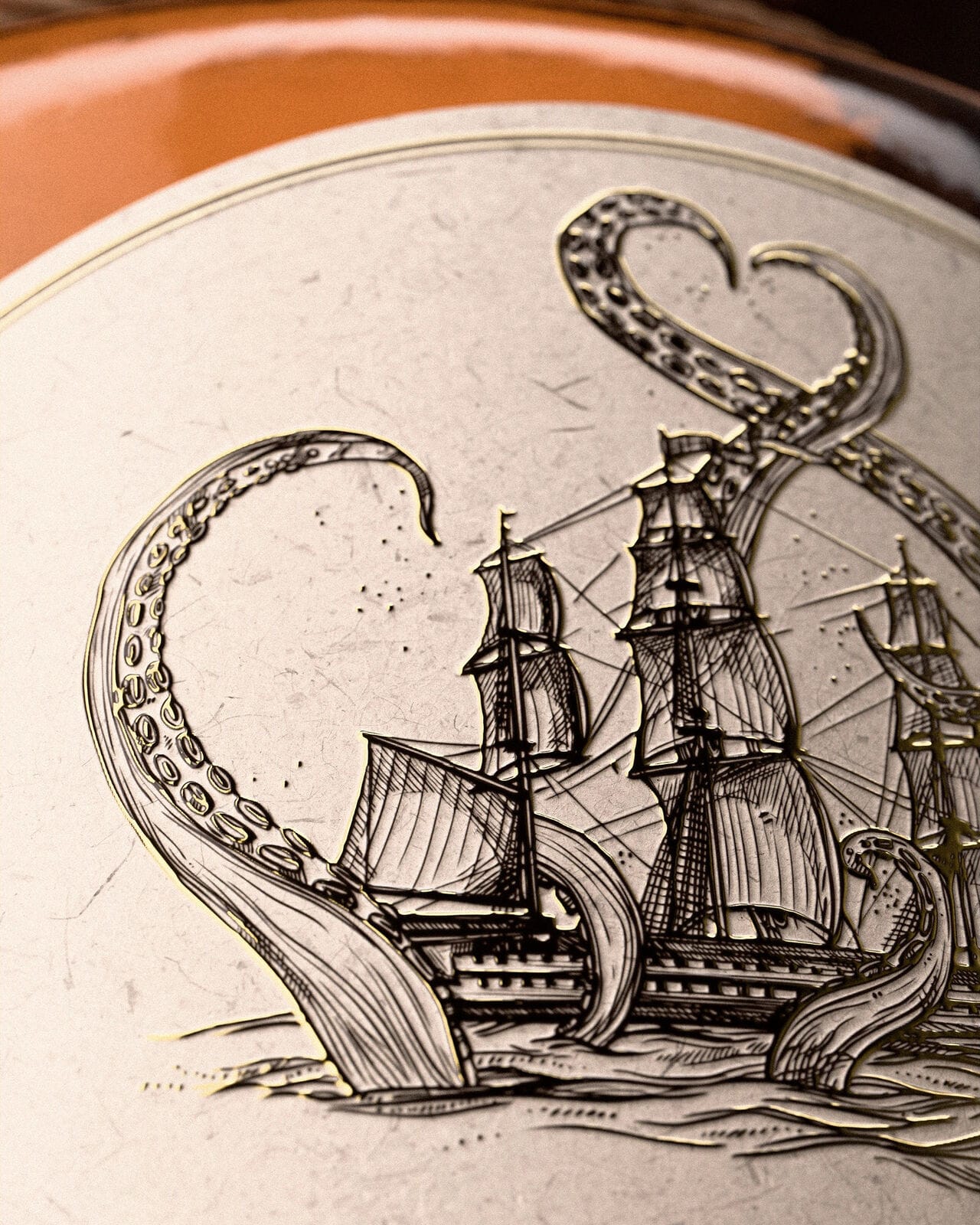 Packaging Design des Spiritueux - Best Of #100