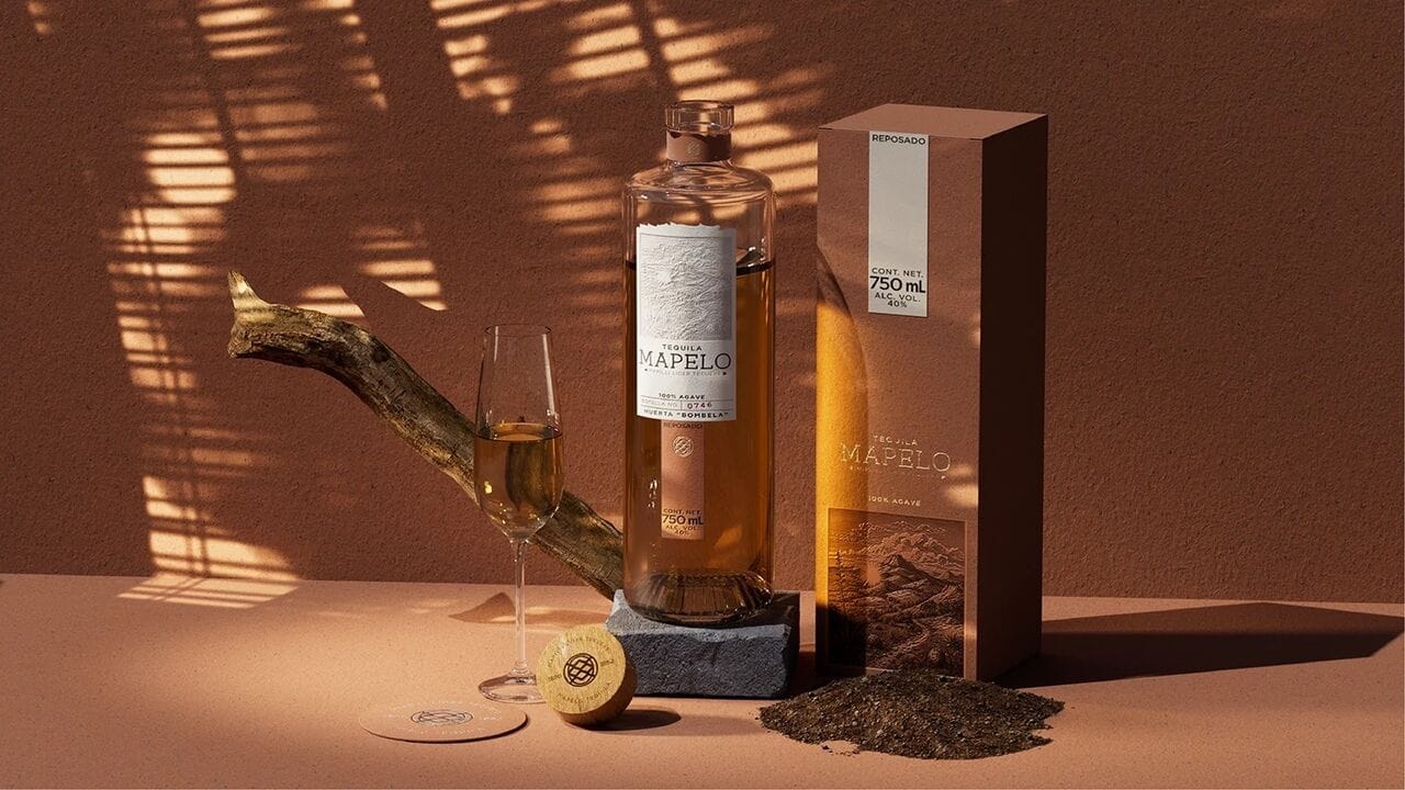 Packaging Design des Spiritueux - Best Of #102