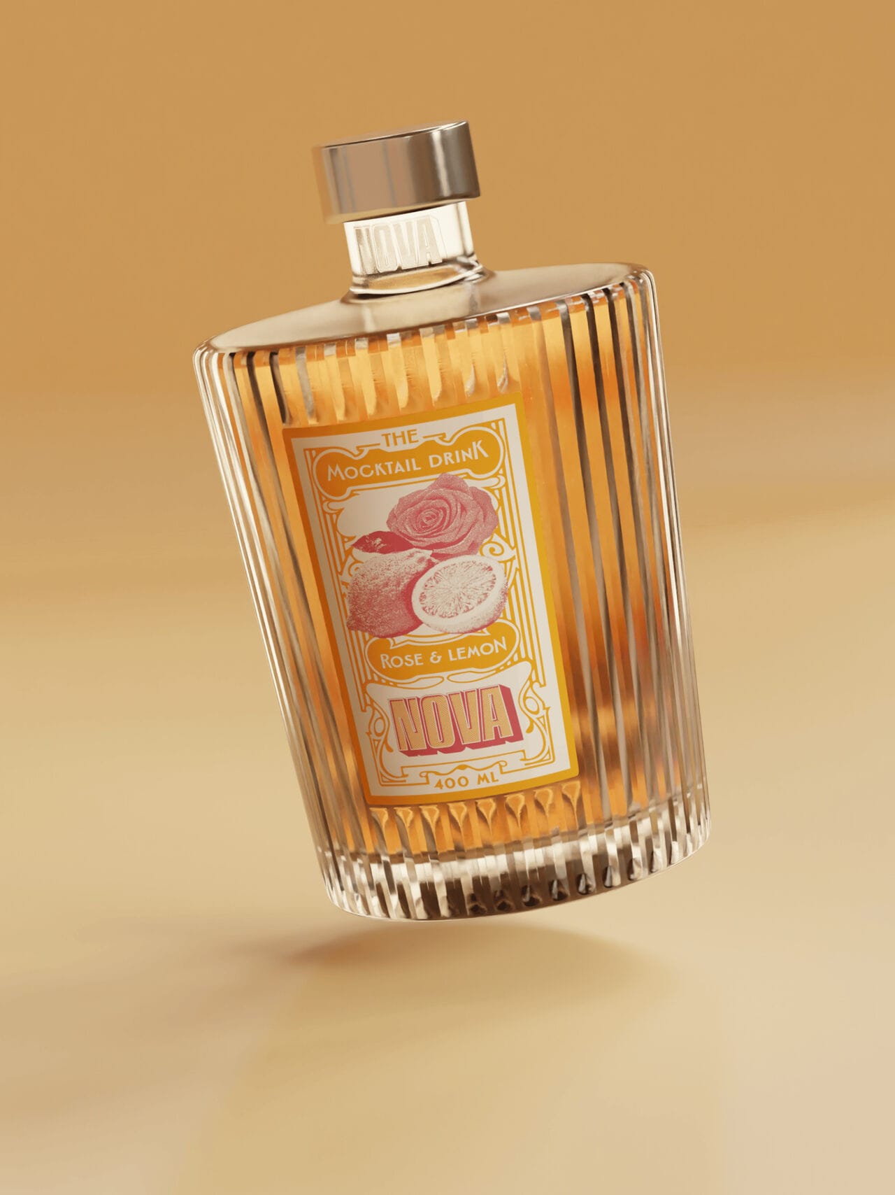 Packaging Design des Spiritueux - Best Of #104