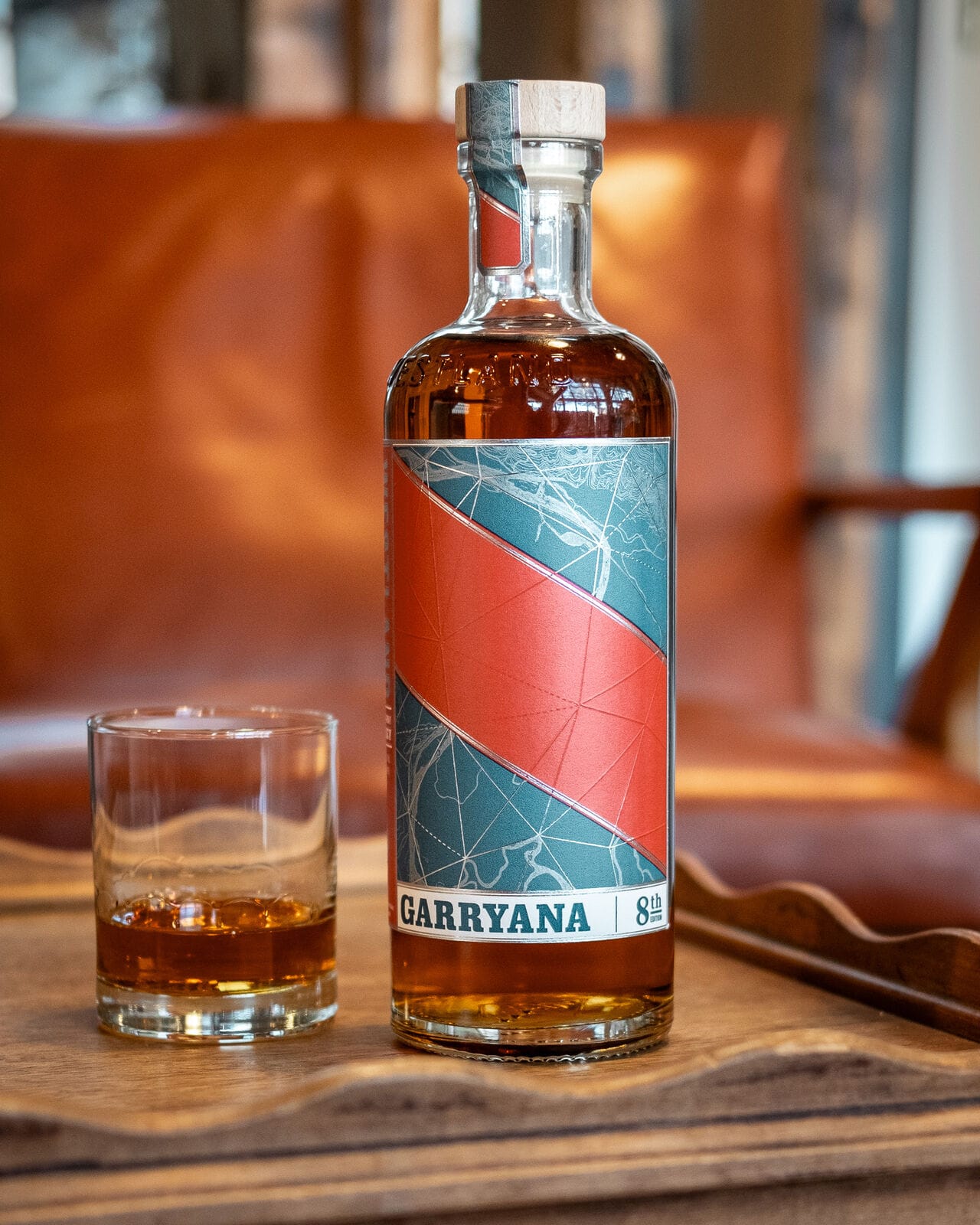 Westland dévoile deux créations inédites : Garryana 8 et Single Cask #3430
