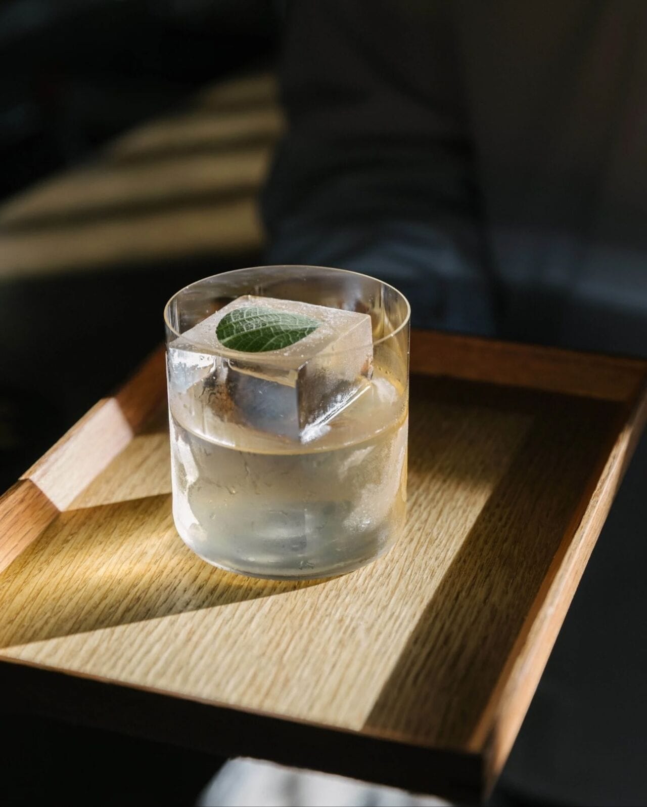 Smells Like Fish Spirit