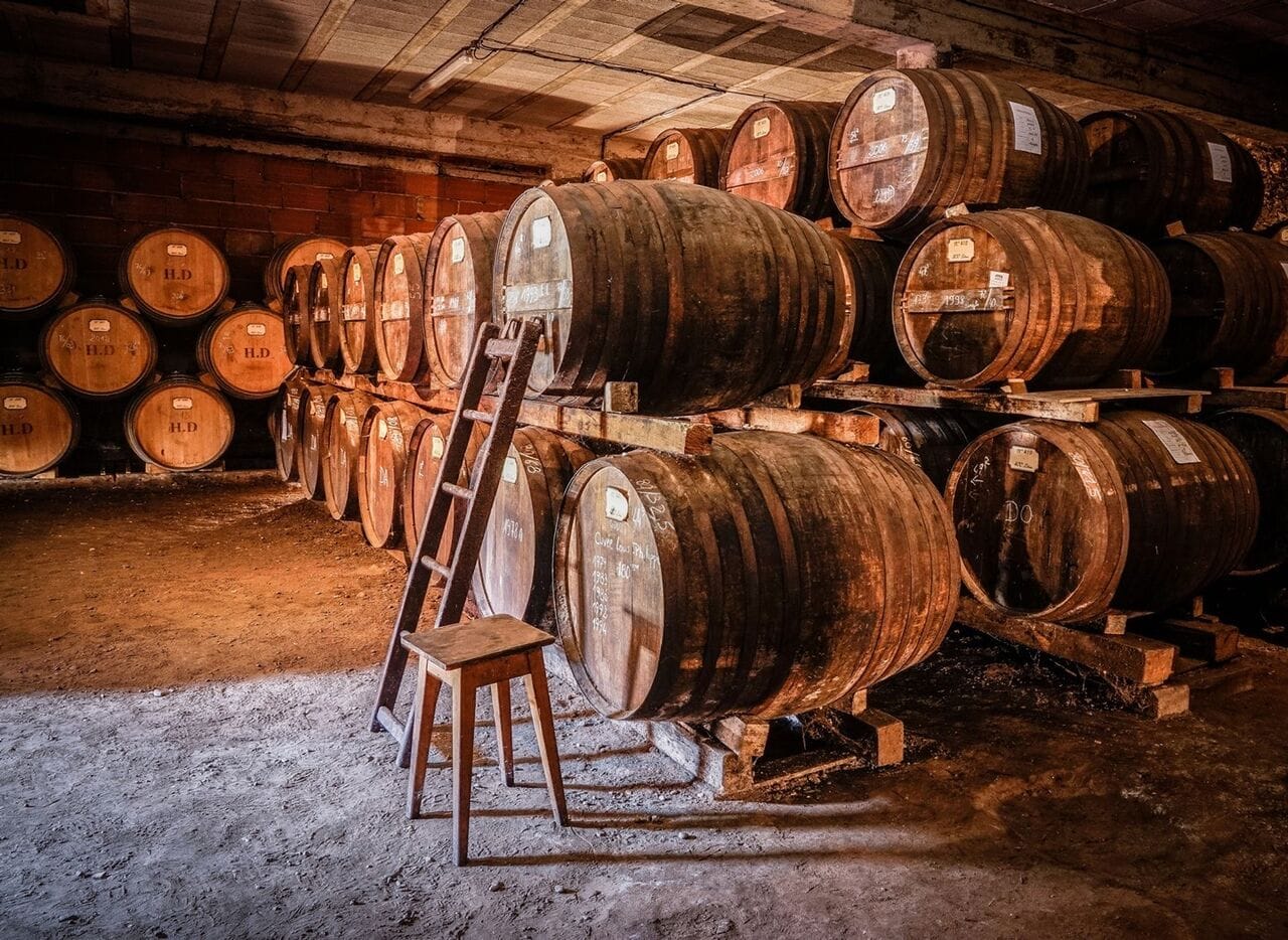 Maison Dartigalongue - Assistant(e) du Maître de Chai - Chef de production - CDI