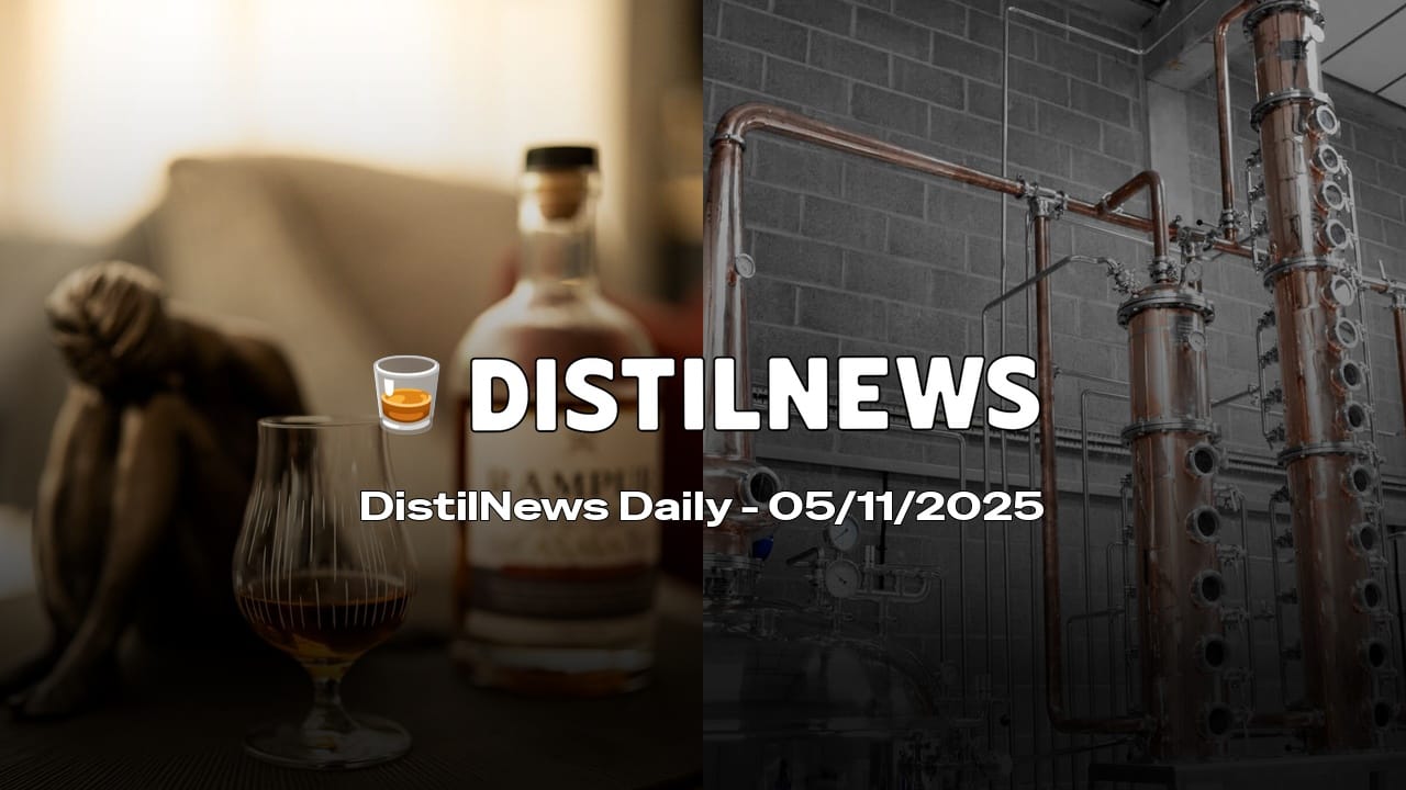 DistilNews Daily #848