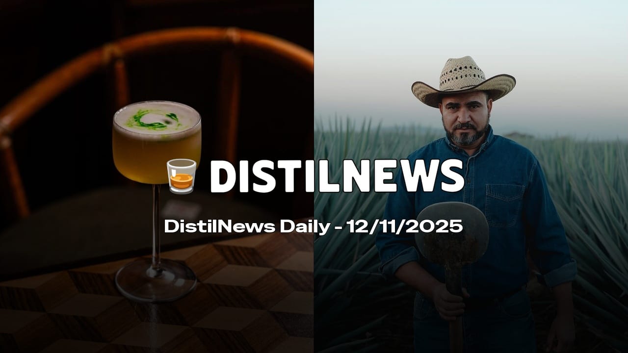 DistilNews Daily #851