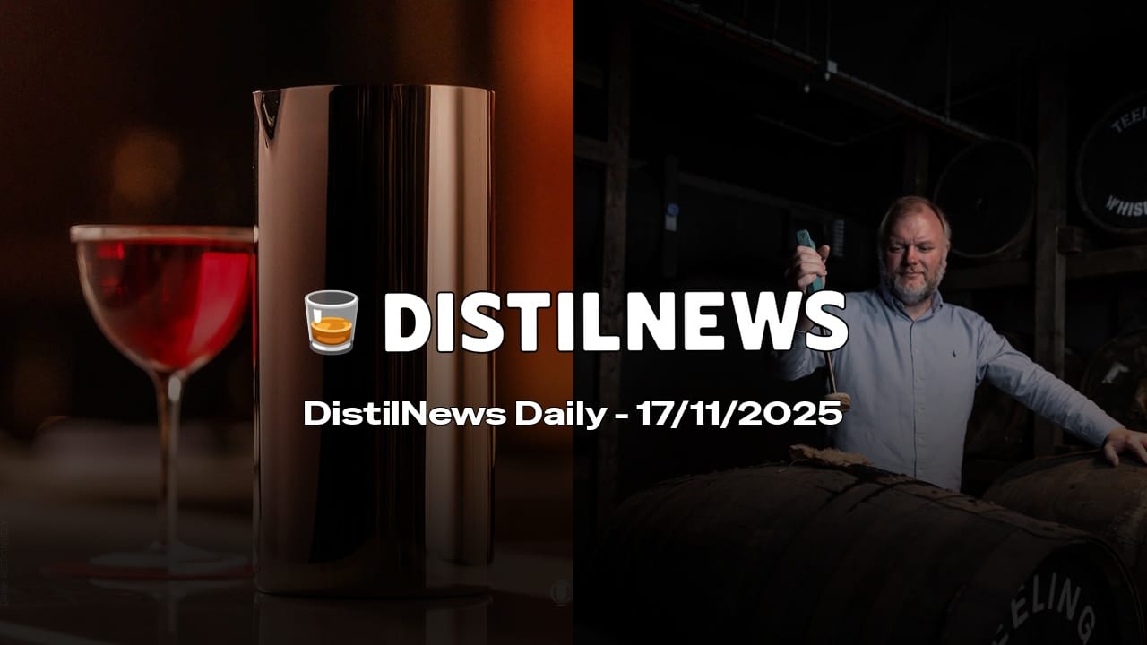 DistilNews Daily #854