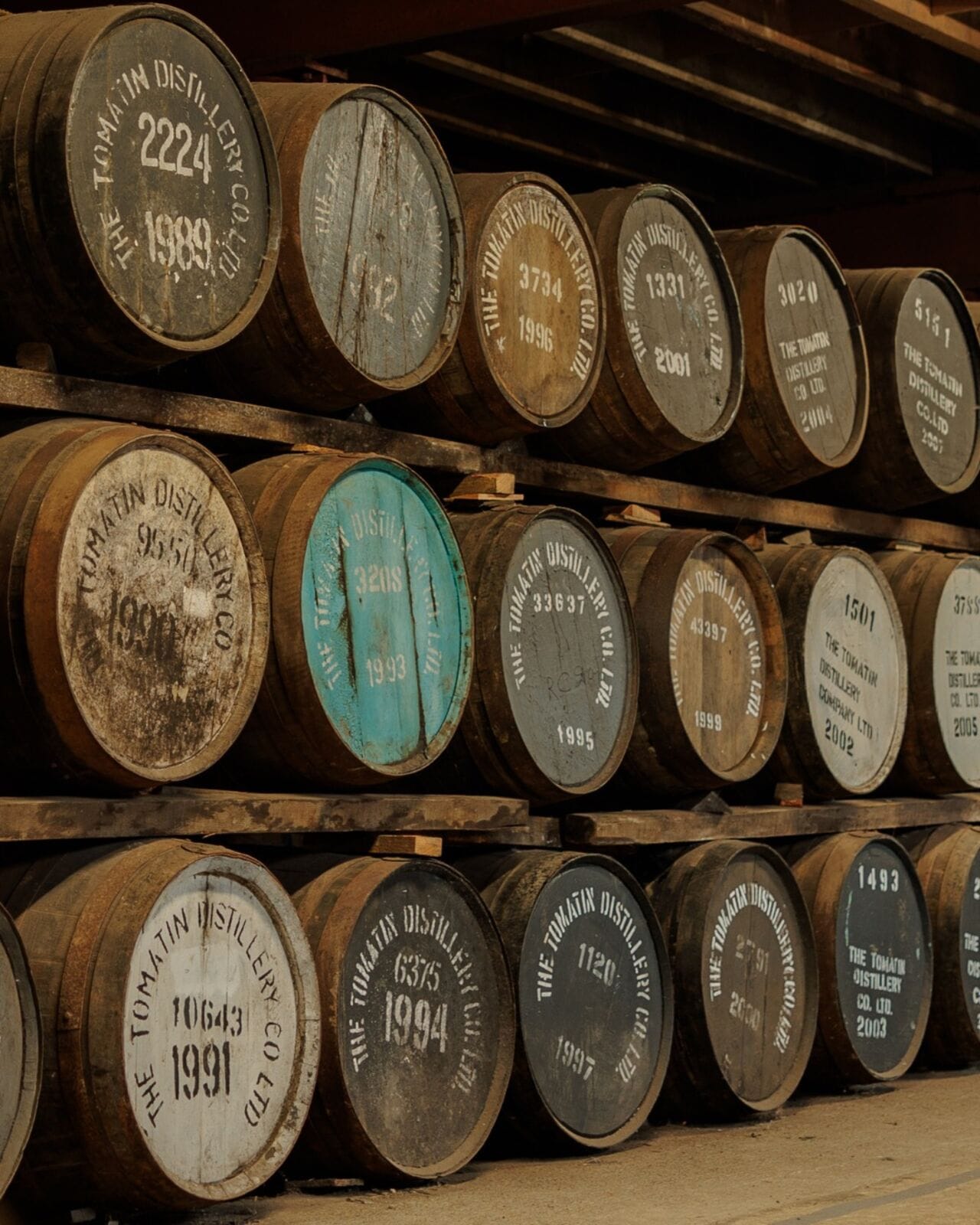 Nouveautés Spiritueux - Le récap de la semaine du 24 novembre 2025