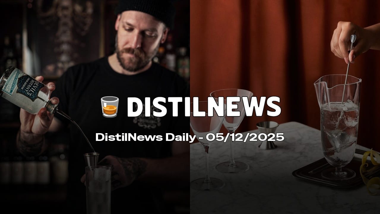 DistilNews Daily #868