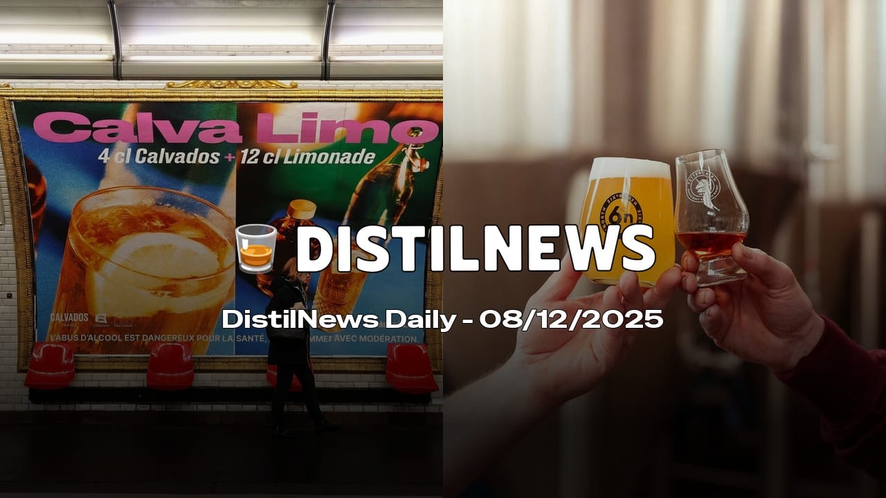 DistilNews Daily #869