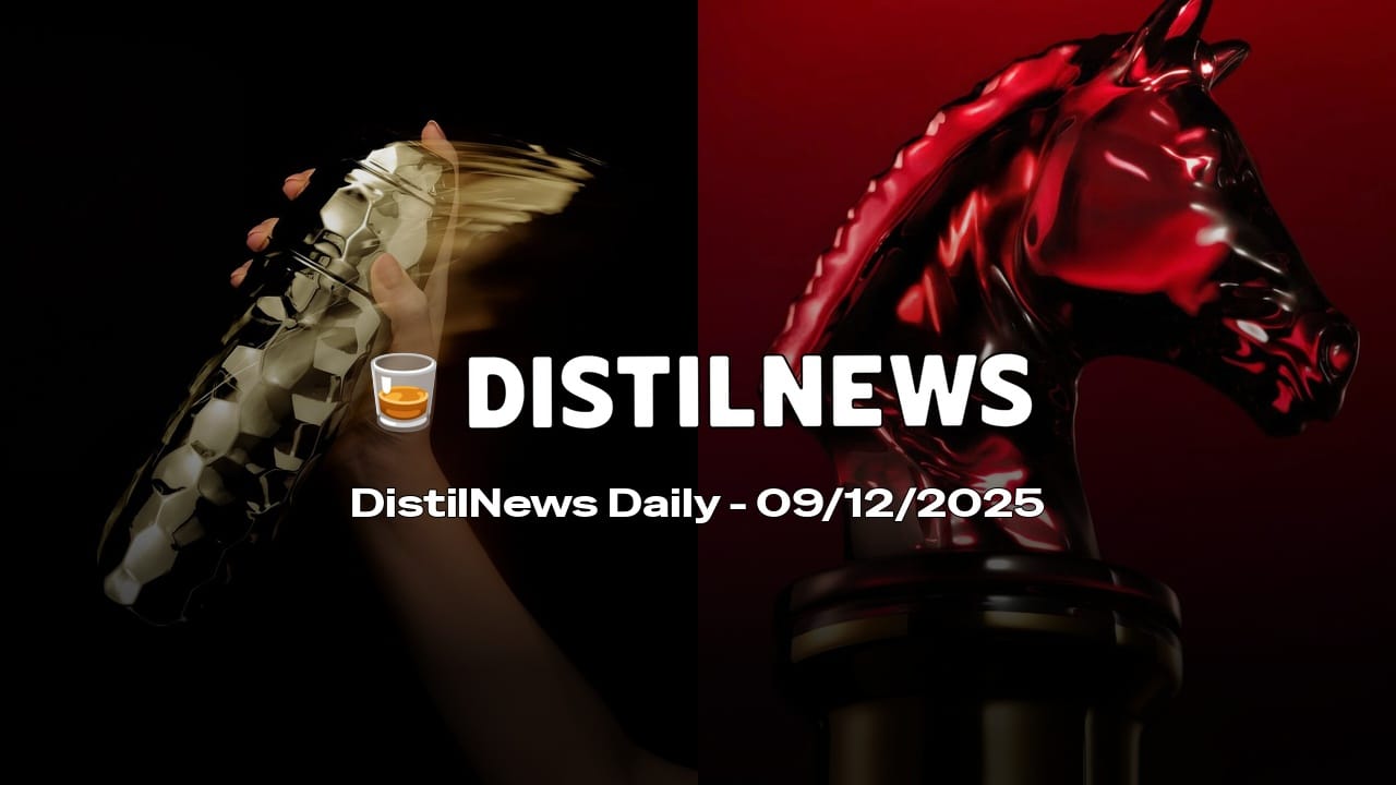 DistilNews Daily #870