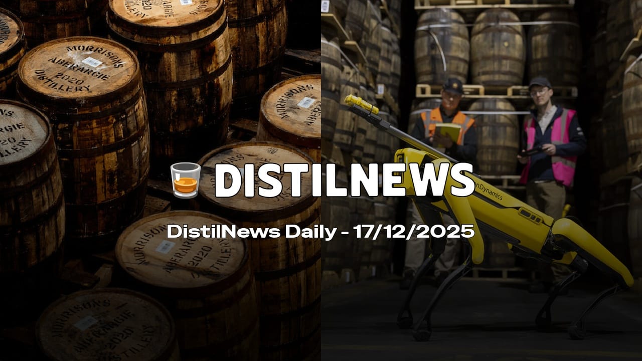 DistilNews Daily #876