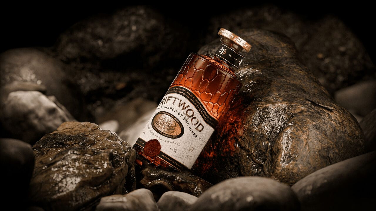 Packaging Design des Spiritueux - Best Of #109