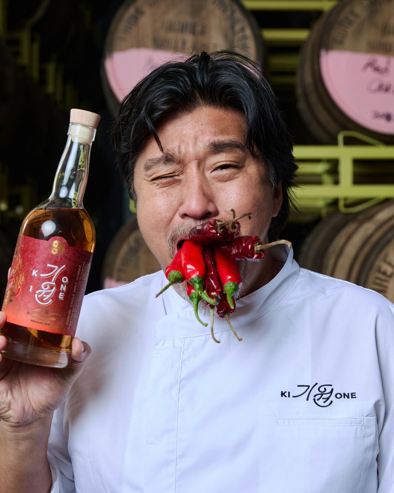 Red Hot Chili Butter