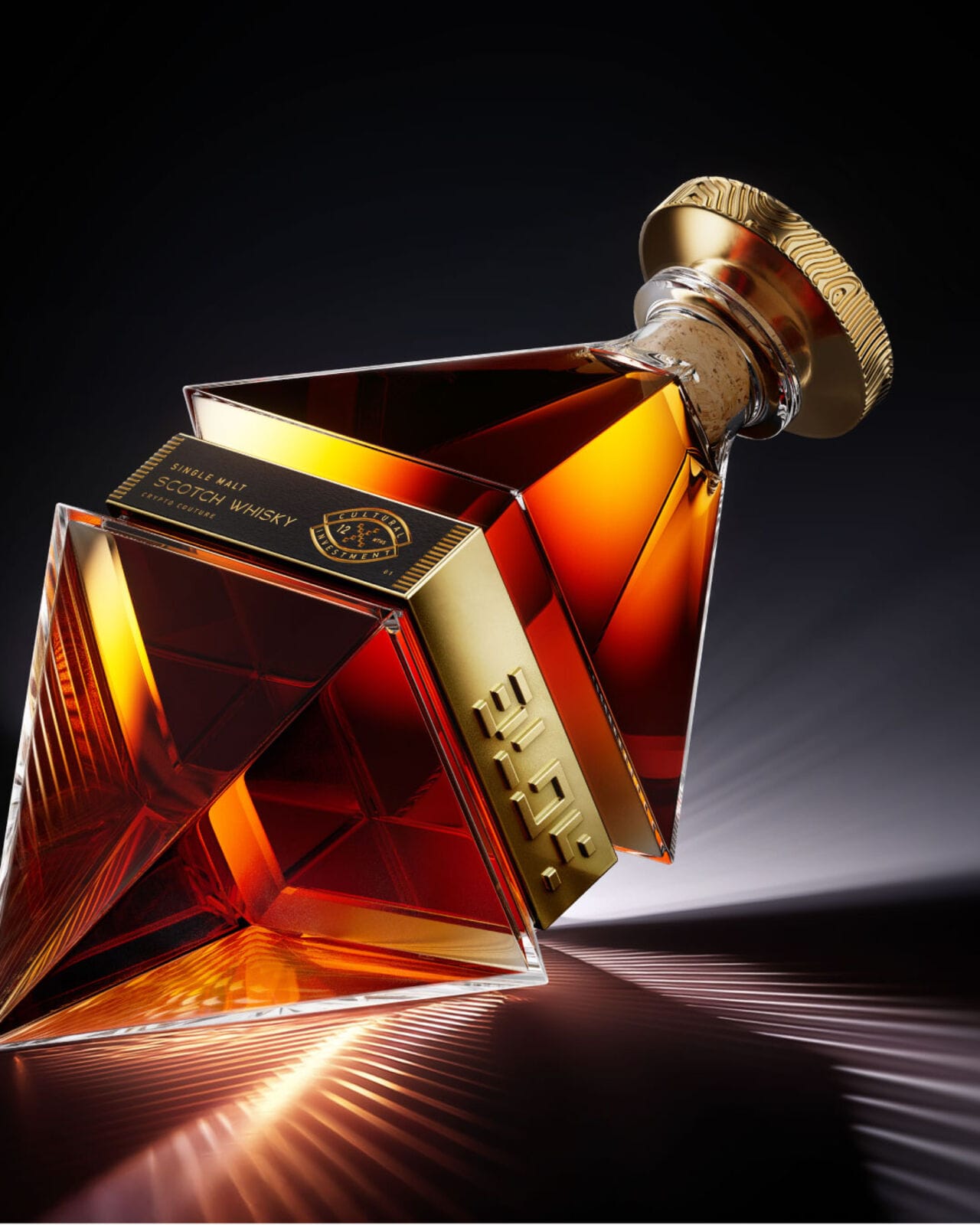 Packaging Design des Spiritueux - Best Of #110