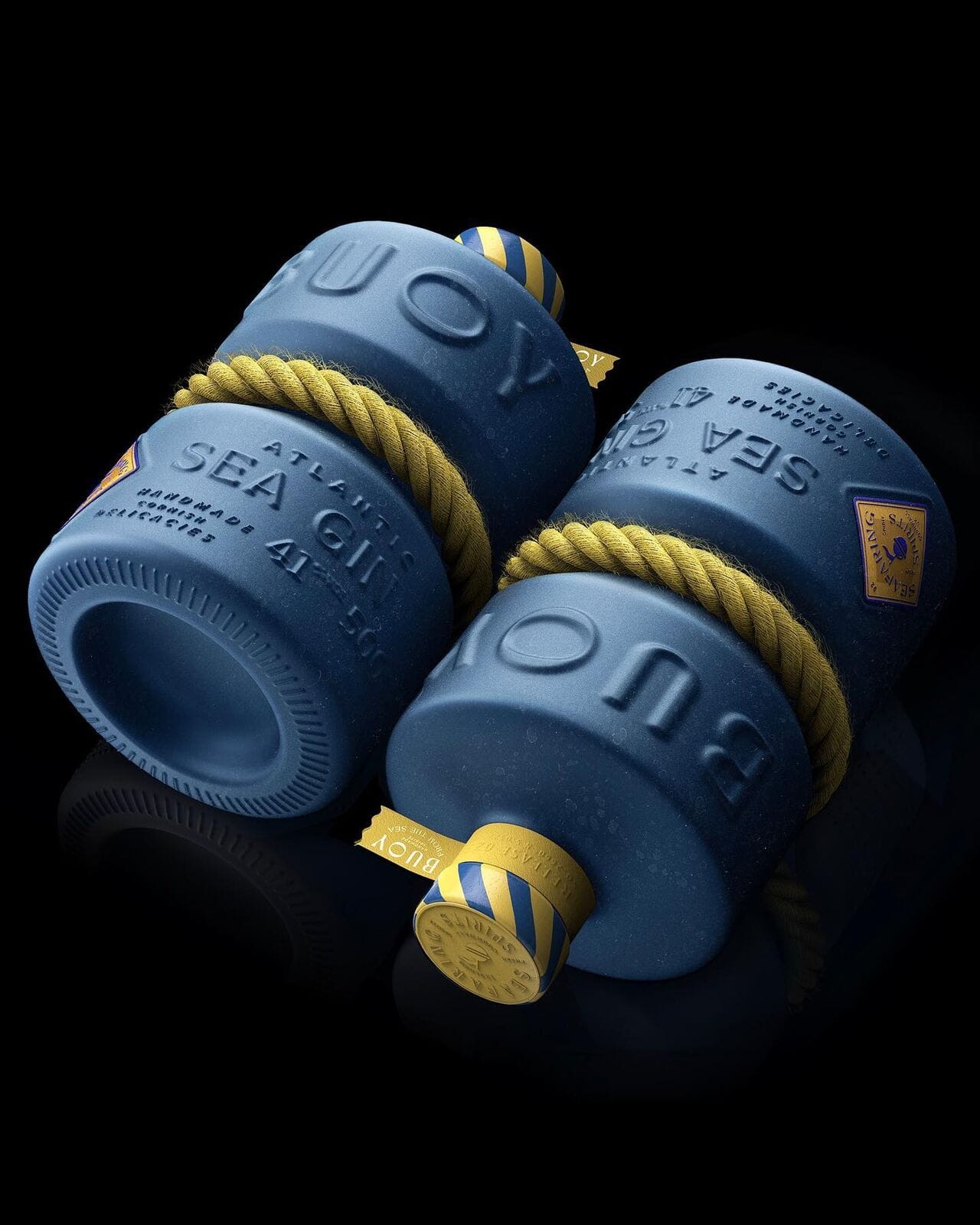 Packaging Design des Spiritueux - Best Of #112