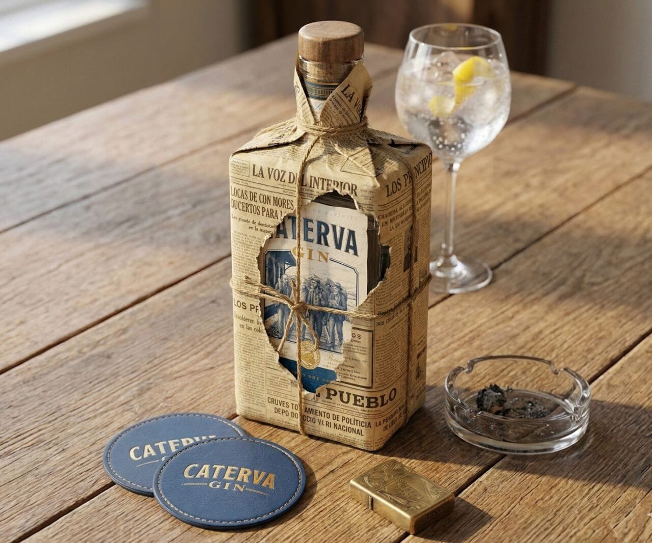 Packaging Design des Spiritueux - Best Of #113