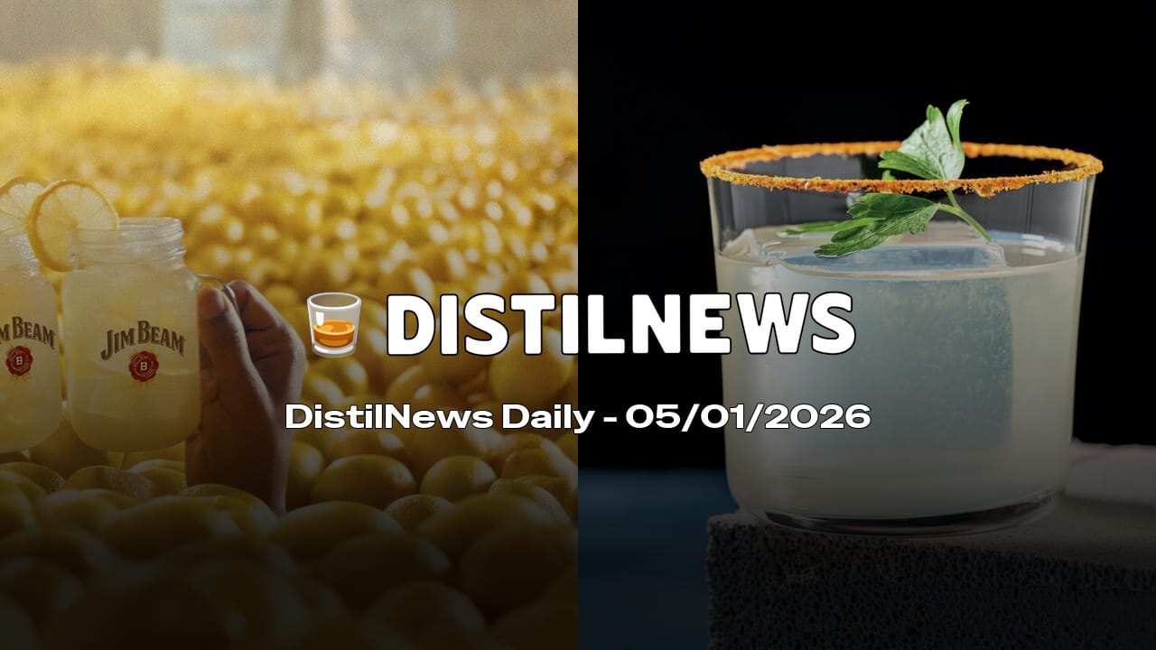 DistilNews Daily #879