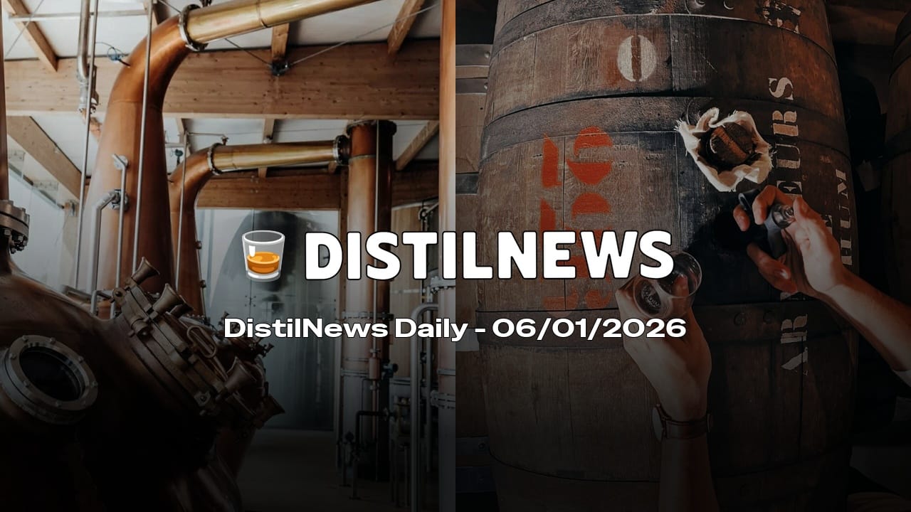 DistilNews Daily #880
