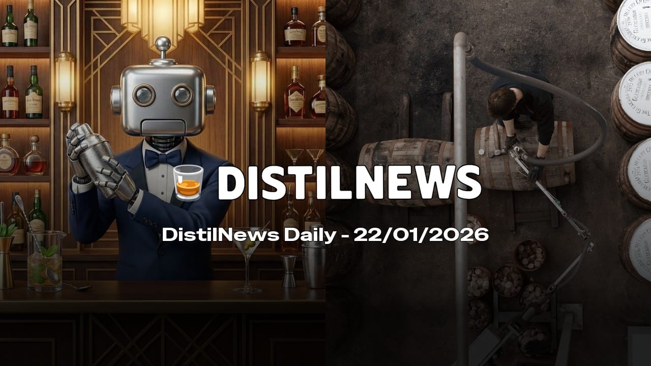 DistilNews Daily #892