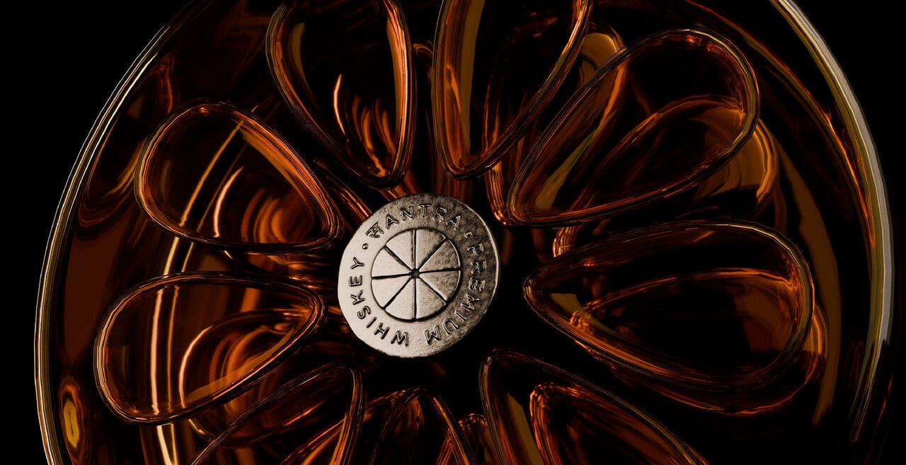 Packaging Design des Spiritueux - Best Of #111