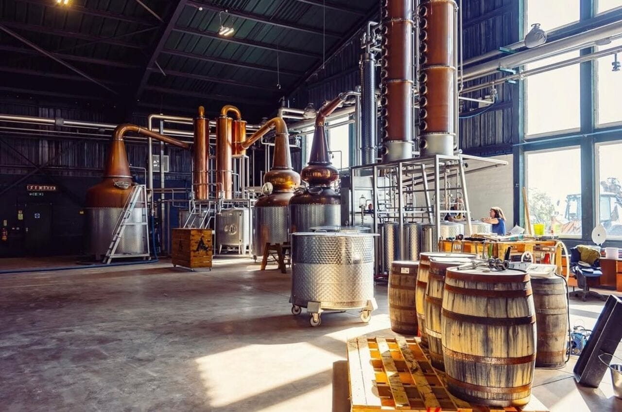 Nouveautés Spiritueux - Le récap de la semaine du 9 février 2026