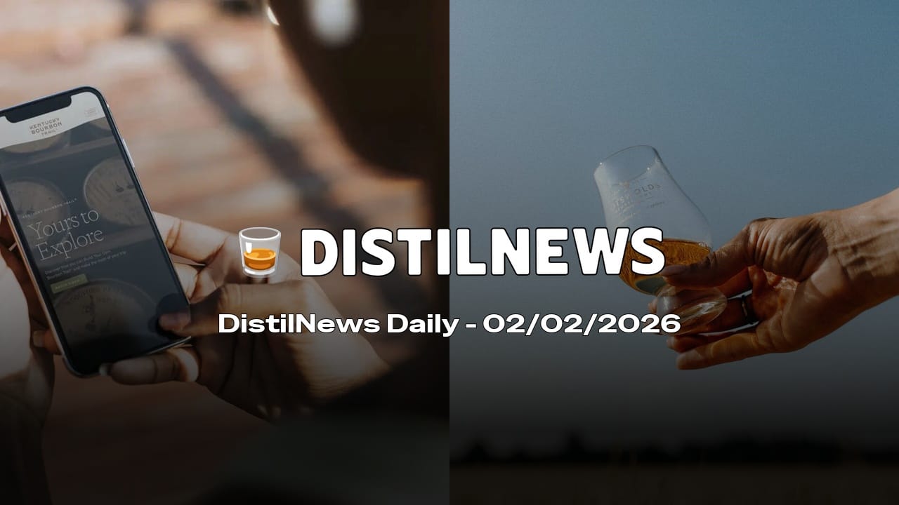 DistilNews Daily #899