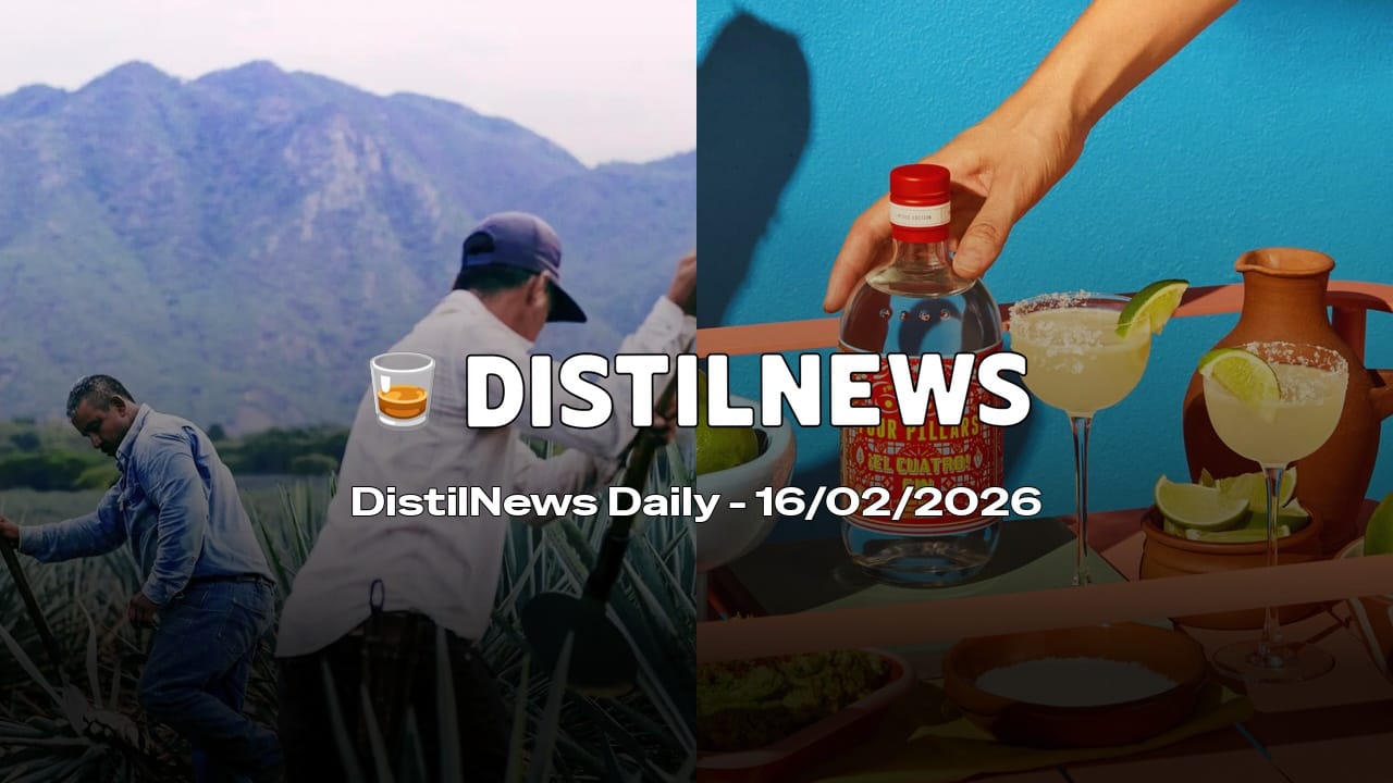DistilNews Daily #909