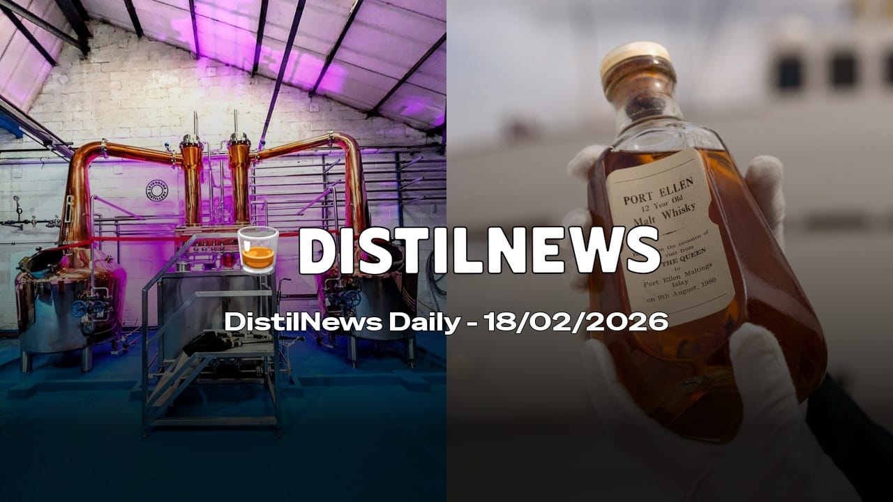 DistilNews Daily #911