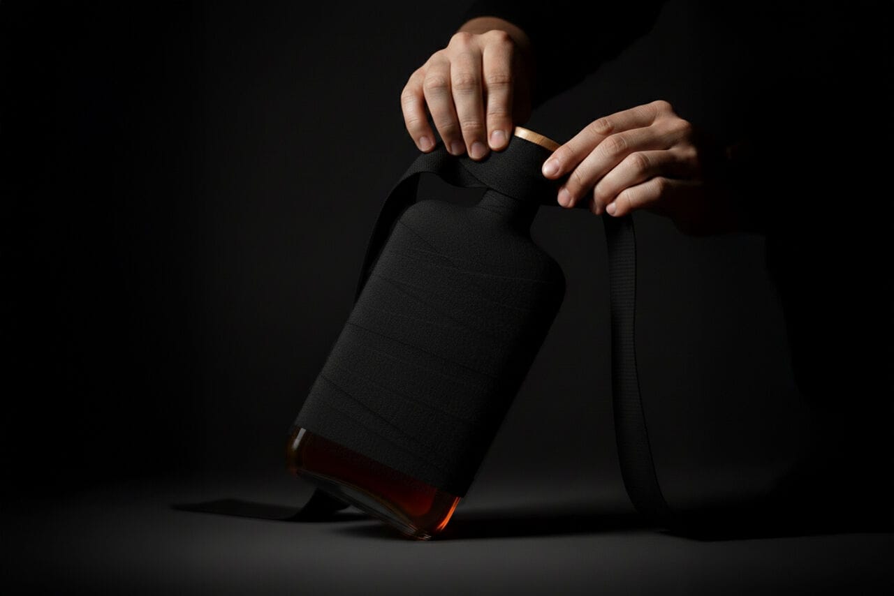 Packaging Design des Spiritueux - Best Of #115