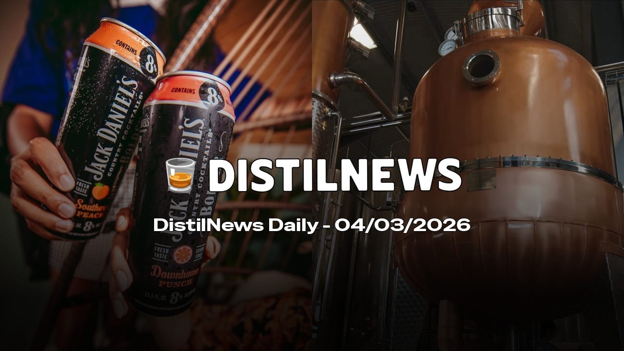 DistilNews Daily #921