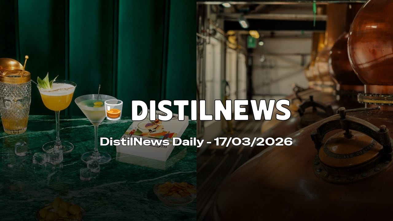 DistilNews Daily #930